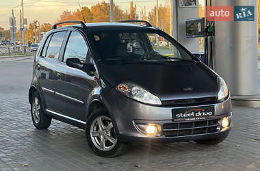 Хэтчбек Chery Kimo 2012 в Николаеве