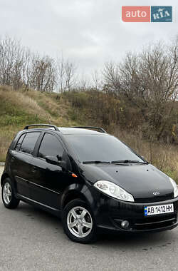 Хэтчбек Chery Kimo 2013 в Олевске