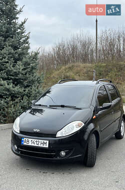 Хетчбек Chery Kimo 2013 в Жмеринці