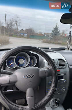 Хетчбек Chery Kimo 2013 в Жмеринці