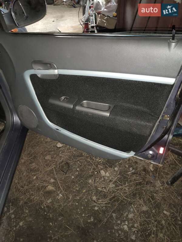 Хетчбек Chery Kimo 2008 в Броварах фото 9 Хетчбек Chery Kimo 2008 в Броварах