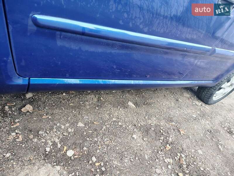 Хетчбек Chery Kimo 2008 в Києві