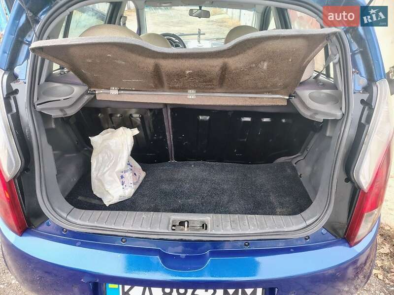 Хетчбек Chery Kimo 2008 в Києві