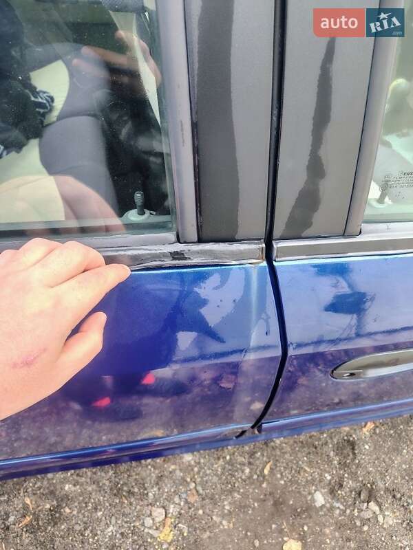 Хетчбек Chery Kimo 2008 в Києві