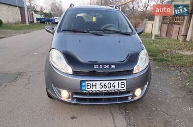 Хетчбек Chery Kimo 2008 в Одесі