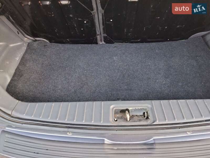 Хэтчбек Chery Kimo 2008 в Одессе