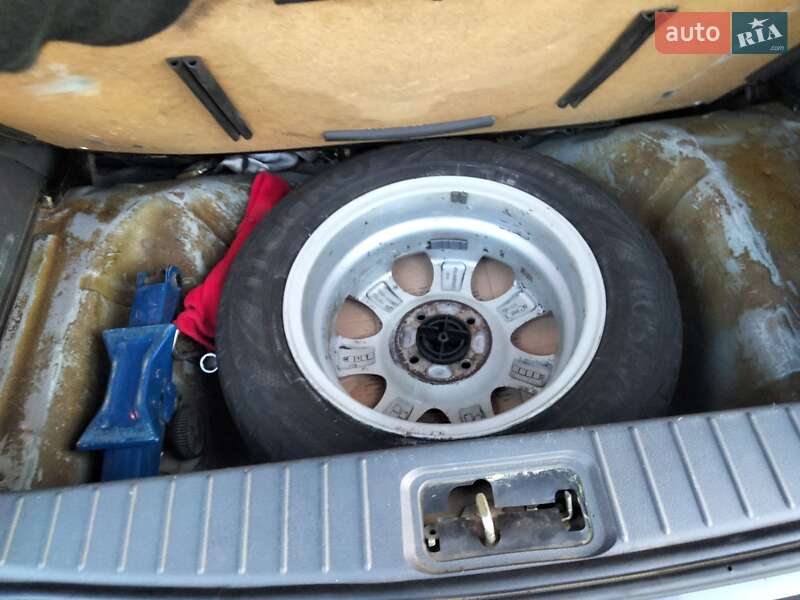 Хэтчбек Chery Kimo 2008 в Одессе