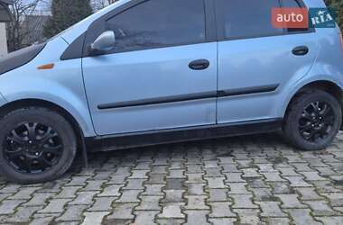 Хэтчбек Chery Kimo 2008 в Черновцах