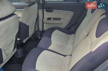 Хэтчбек Chery Kimo 2008 в Черновцах