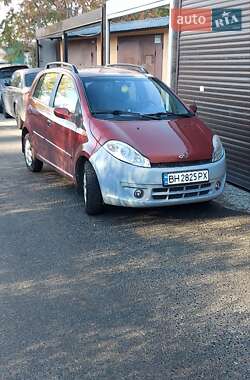 Хэтчбек Chery Kimo 2008 в Одессе Хэтчбек Chery Kimo 2008 в Одессе
