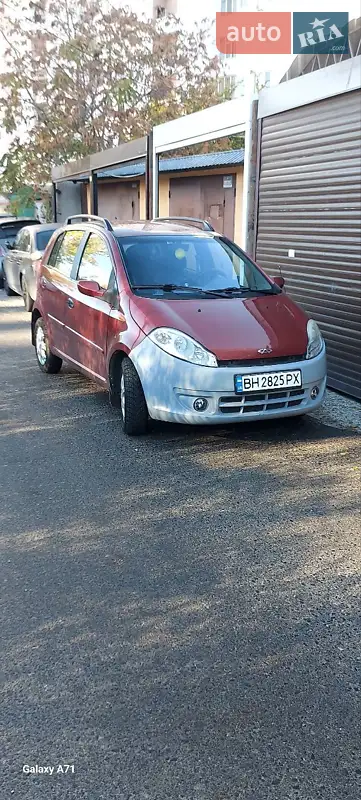Chery Kimo 2008