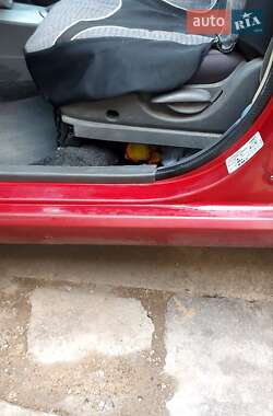 Хэтчбек Chery Kimo 2008 в Одессе