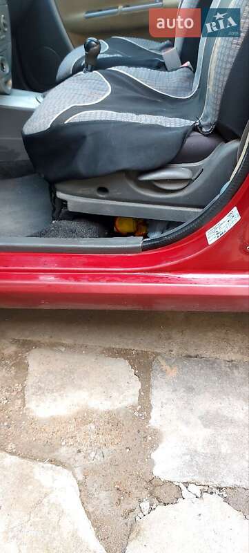 Хэтчбек Chery Kimo 2008 в Одессе фото 5 Хэтчбек Chery Kimo 2008 в Одессе
