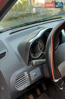 Хэтчбек Chery Kimo 2008 в Одессе