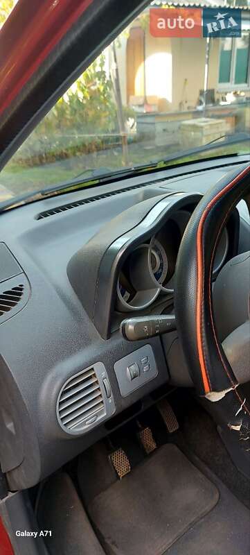 Хэтчбек Chery Kimo 2008 в Одессе фото 9 Хэтчбек Chery Kimo 2008 в Одессе