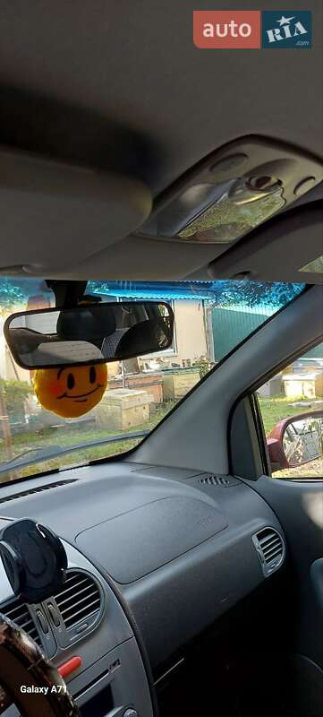 Хэтчбек Chery Kimo 2008 в Одессе фото 10 Хэтчбек Chery Kimo 2008 в Одессе