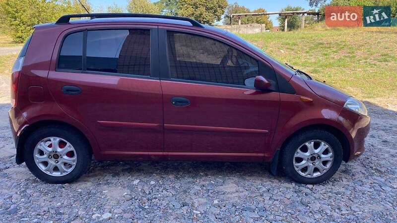 Хэтчбек Chery Kimo 2008 в Киеве