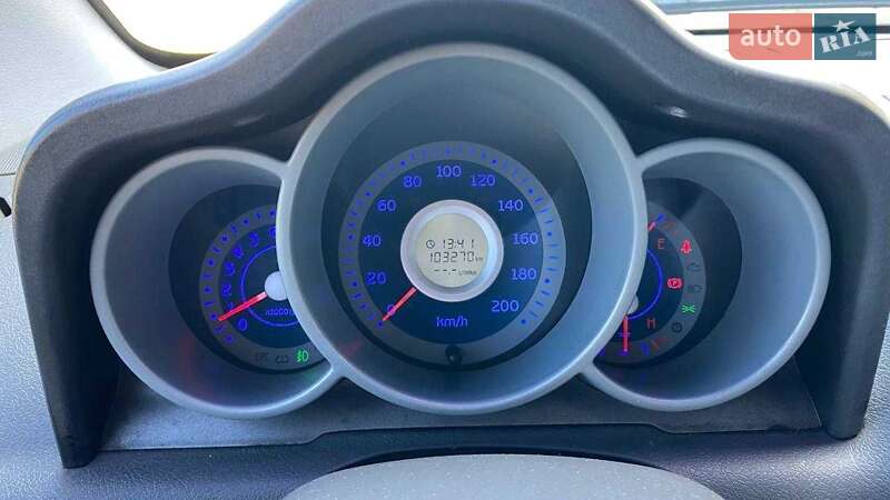 Хэтчбек Chery Kimo 2008 в Киеве