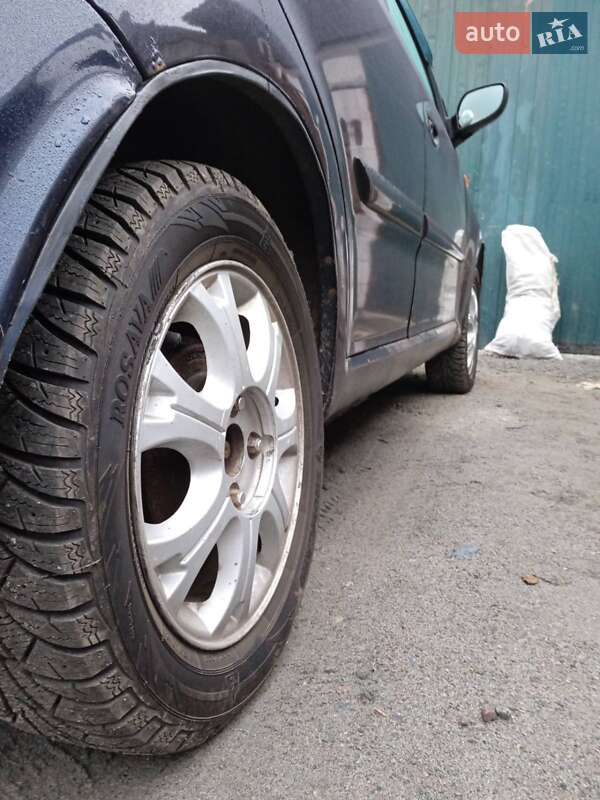 Хэтчбек Chery Kimo 2008 в Киеве