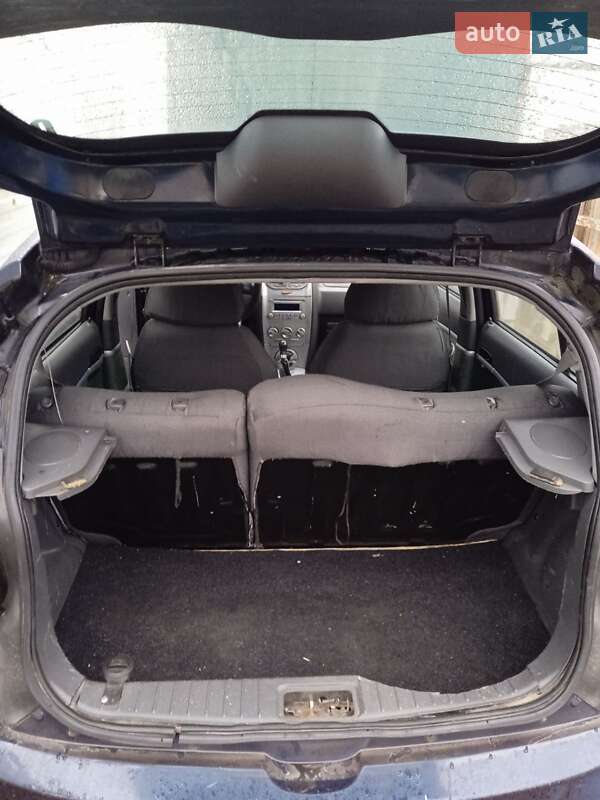 Хэтчбек Chery Kimo 2008 в Киеве