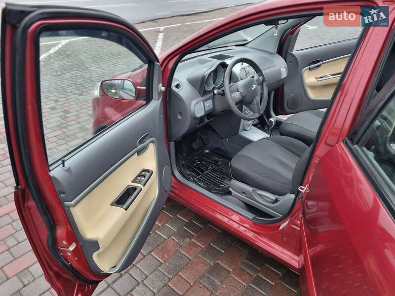 Хетчбек Chery Kimo 2013 в Харкові