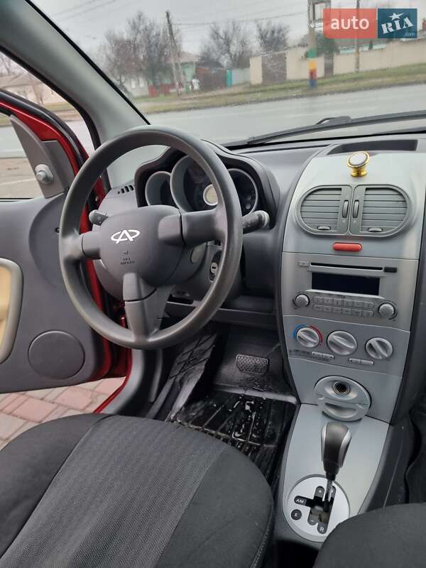 Хетчбек Chery Kimo 2013 в Харкові