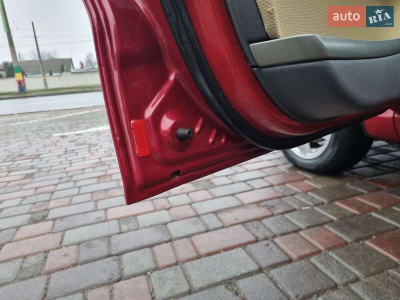 Хетчбек Chery Kimo 2013 в Харкові