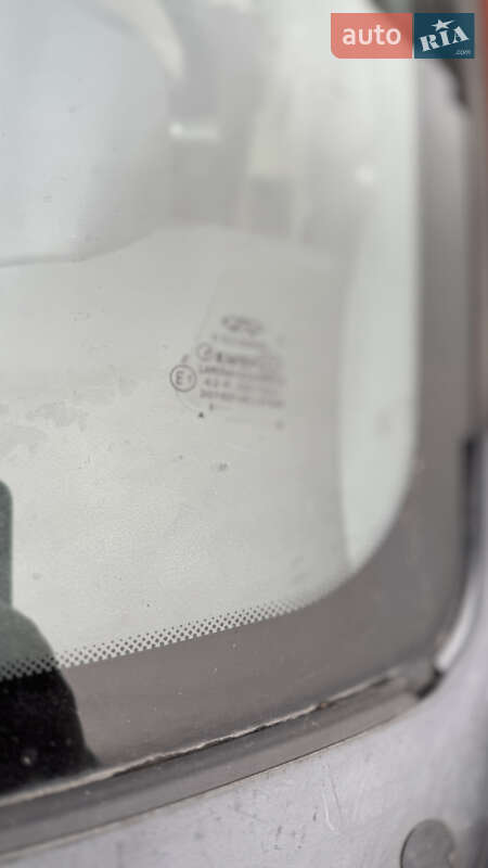 Хэтчбек Chery Kimo 2008 в Киеве