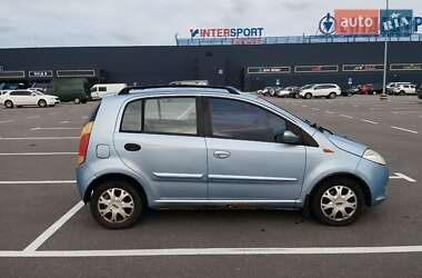 Хэтчбек Chery Kimo 2008 в Днепре