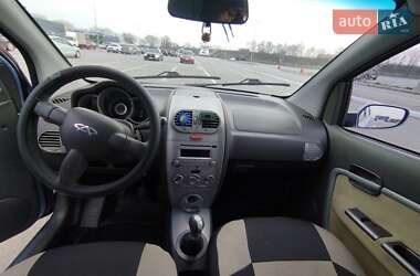 Хэтчбек Chery Kimo 2008 в Днепре