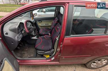 Хэтчбек Chery Kimo 2008 в Черкассах