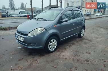 Хетчбек Chery Kimo 2008 в Києві
