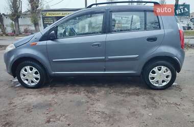 Хетчбек Chery Kimo 2008 в Києві