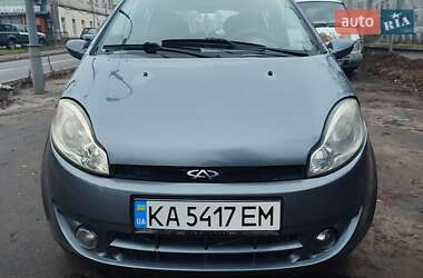 Хетчбек Chery Kimo 2008 в Києві