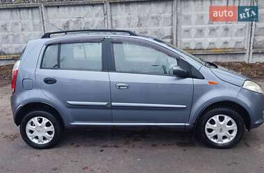 Хетчбек Chery Kimo 2008 в Києві