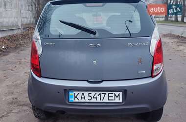 Хетчбек Chery Kimo 2008 в Києві