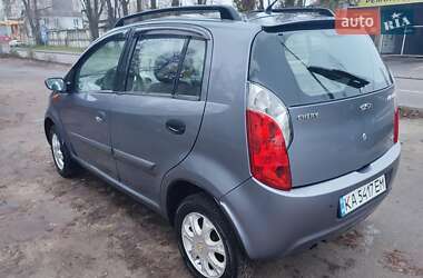 Хетчбек Chery Kimo 2008 в Києві