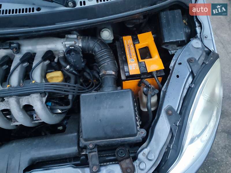 Хетчбек Chery Kimo 2008 в Києві