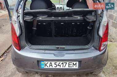 Хетчбек Chery Kimo 2008 в Києві