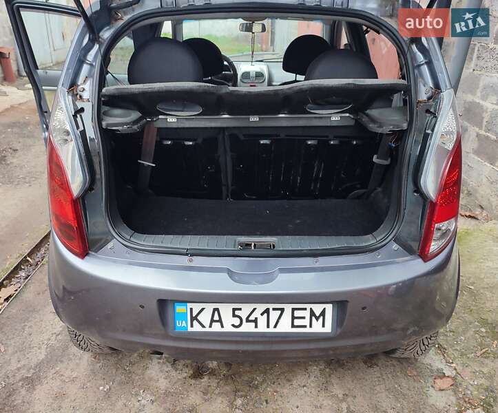 Хетчбек Chery Kimo 2008 в Києві