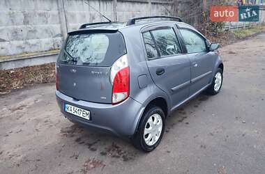 Хетчбек Chery Kimo 2008 в Києві