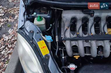 Хетчбек Chery Kimo 2008 в Києві