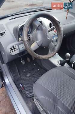 Хетчбек Chery Kimo 2008 в Києві