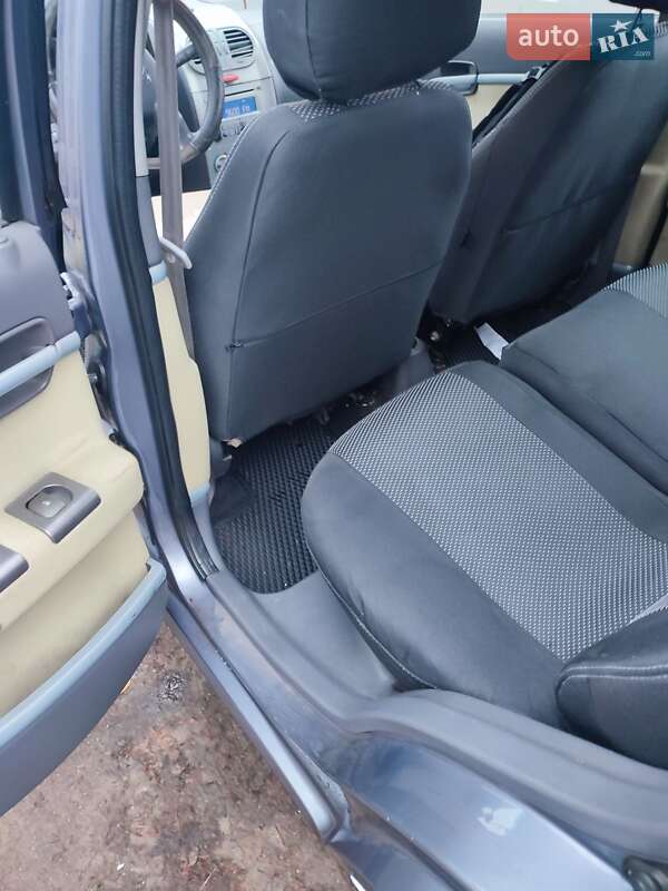 Хетчбек Chery Kimo 2008 в Києві