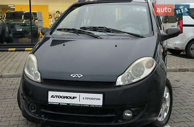Хэтчбек Chery Kimo 2008 в Одессе
