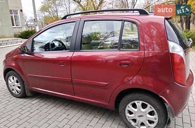 Хетчбек Chery Kimo 2008 в Павлограді