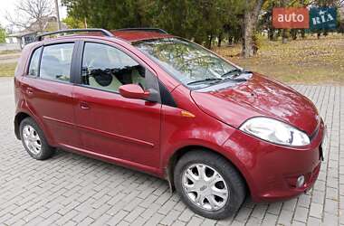 Хэтчбек Chery Kimo 2008 в Павлограде