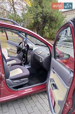 Хэтчбек Chery Kimo 2008 в Павлограде