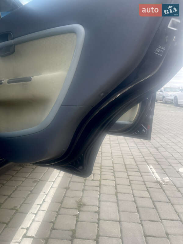 Хэтчбек Chery Kimo 2008 в Одессе