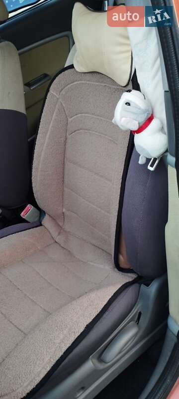 Хэтчбек Chery Kimo 2008 в Львове